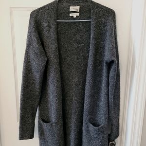 Wilfred Free Aronson cardigan, XS